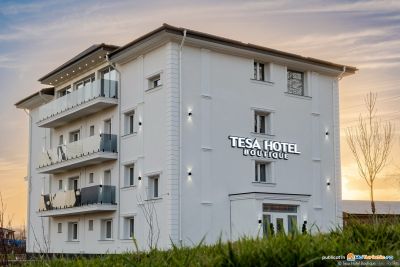 Hotel Tesa Boutique