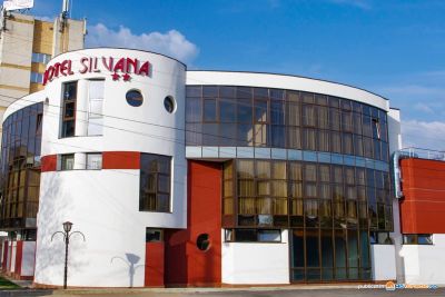 Hotel Silvana